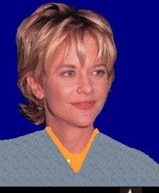 Catherine Evans