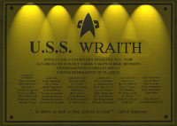 plaque